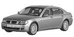 BMW E65 P0272 Fault Code