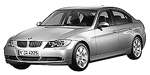 BMW E92 P0272 Fault Code