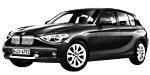 BMW F20 P0272 Fault Code